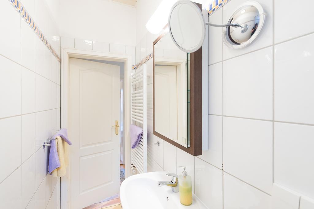 Harztour 1 Ferienwohnung Quedlinburg Bilik gambar