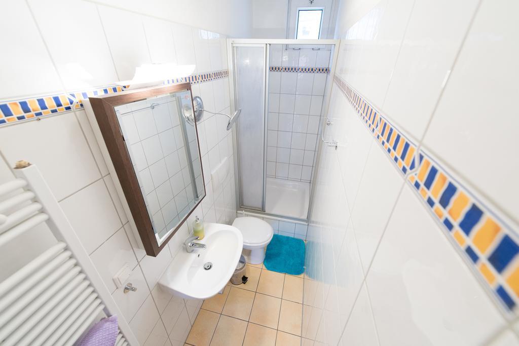 Harztour 1 Ferienwohnung Quedlinburg Bilik gambar
