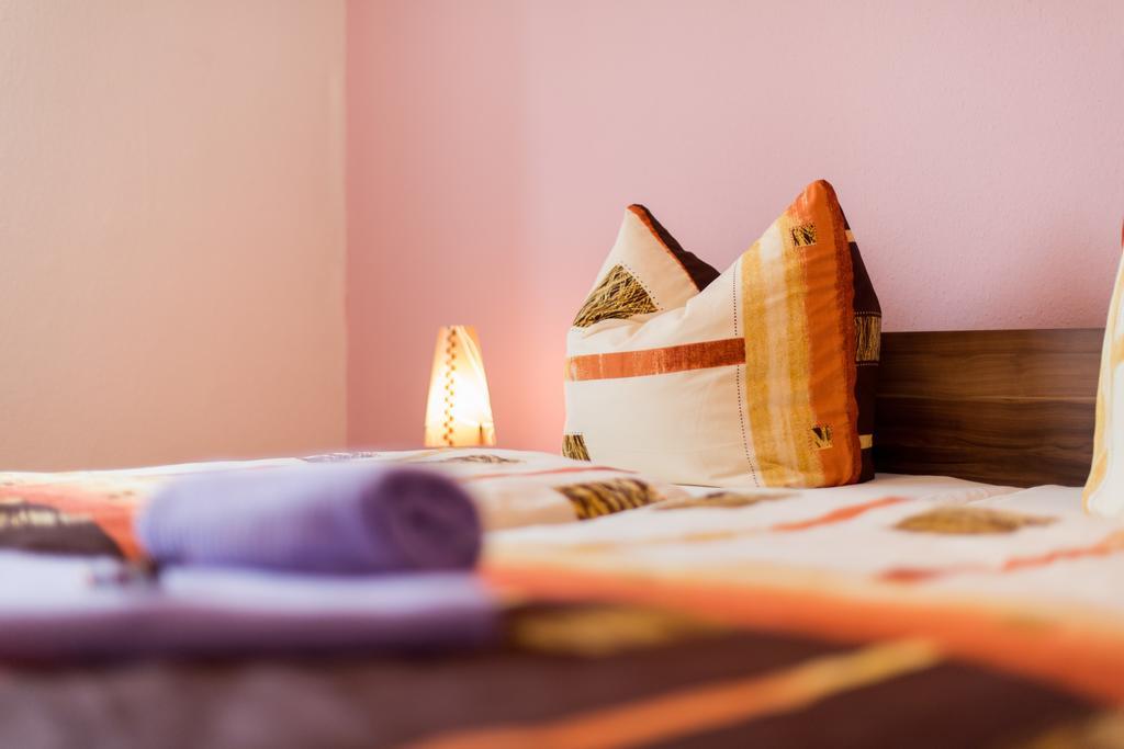 Harztour 1 Ferienwohnung Quedlinburg Bilik gambar